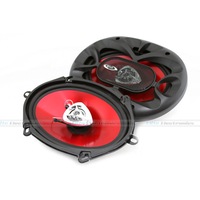 Boss CH5720 5x7" Coaxial Speakers