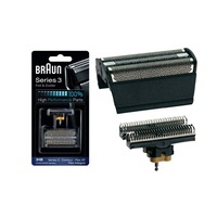 Braun 31B Replacement Foil & Cutter