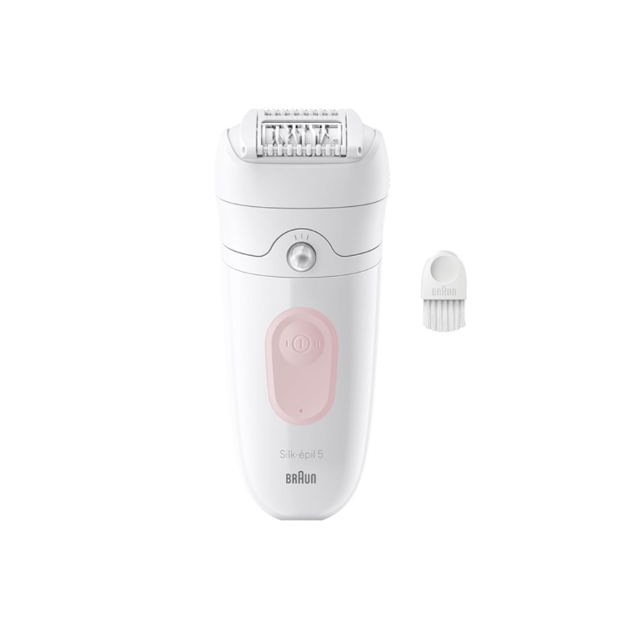 Braun SE5-000 Silk-epil 5 Wet & Dry Epilator