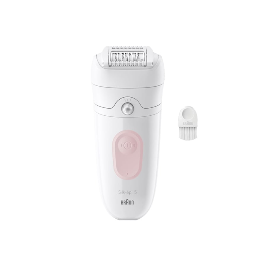 Braun SE5-000 Silk-epil 5 Wet & Dry Epilator
