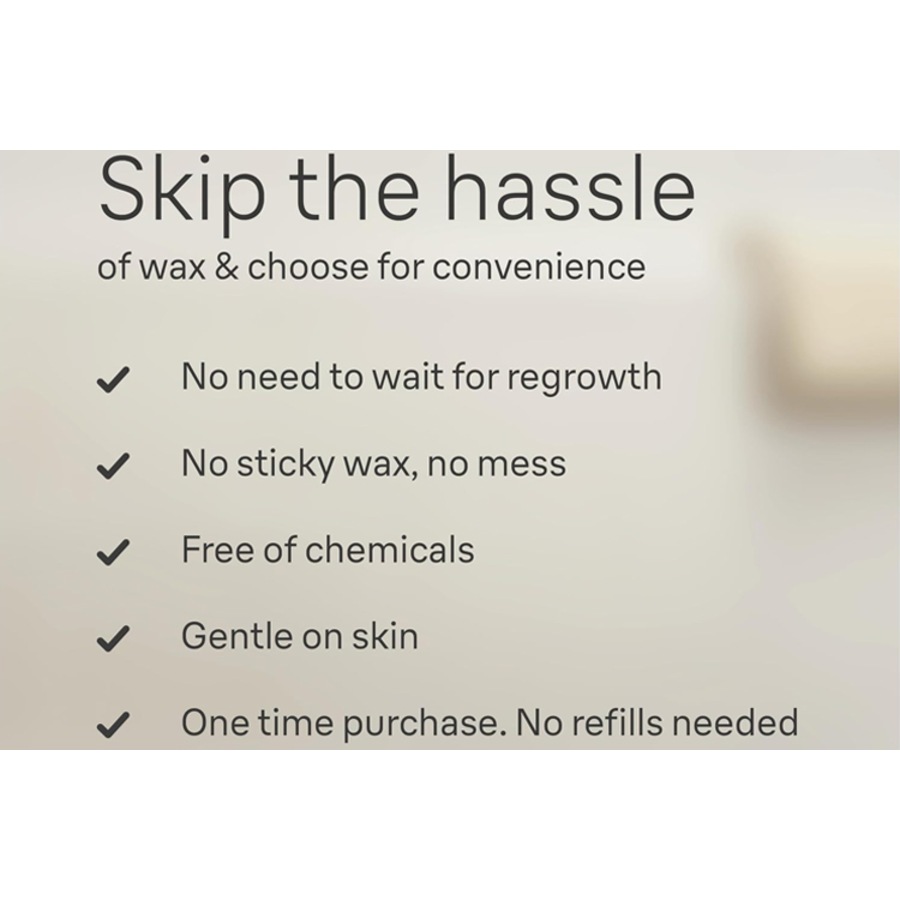 Braun SE5-000 Silk-epil 5 Wet & Dry Epilator