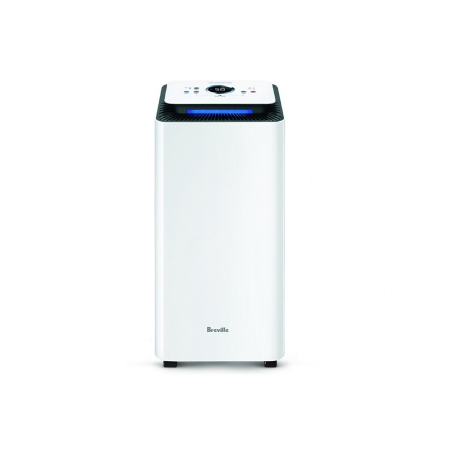 Buy Breville LAD300WHT the Smart Dry Plus Dehumidifier - Everyday ...