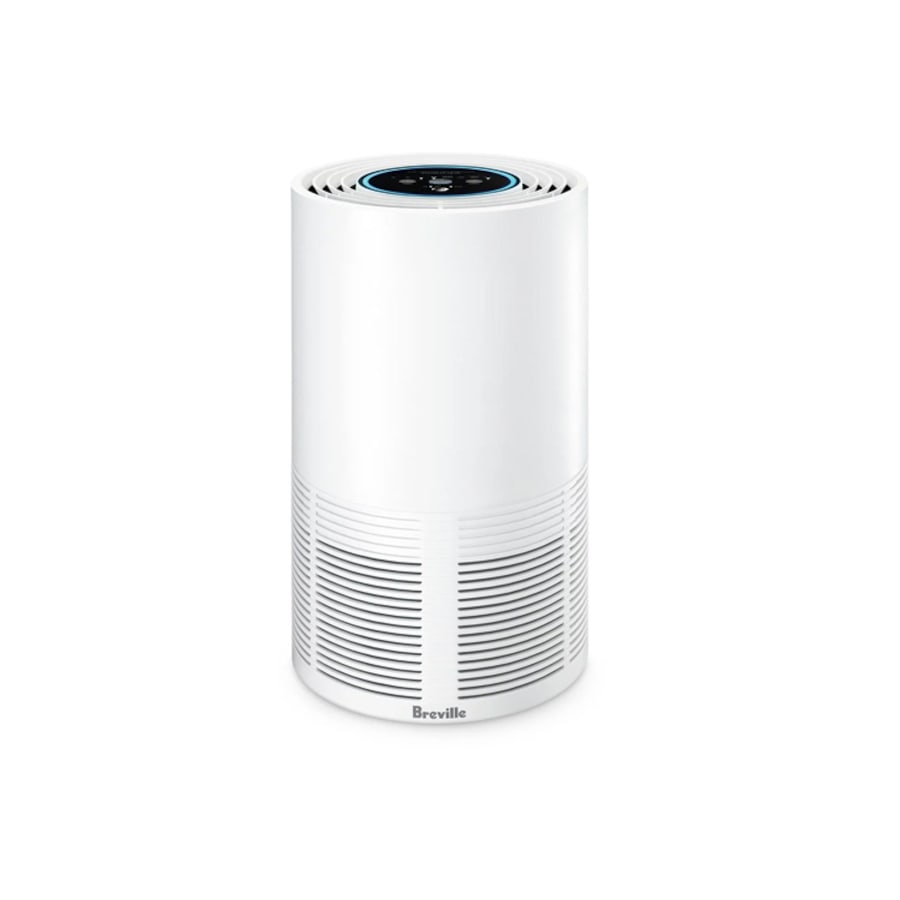 Breville LAP308WHT The Smart Connect Air Purifier