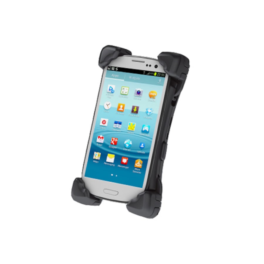 Bury System 9 XXL Universal Active Cradle