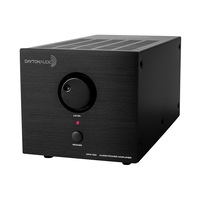 Dayton Audio APA150 150W Mono or 75W Stereo Class A/B Amplifier