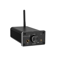 Dayton Audio DTA-120BT Class D Bluetooth Amplifier 60W x 2 Channel