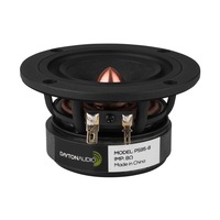 Dayton Audio PS95-8 3.5" Point Source Full-Range Driver 8 Ohm 3-1/2"