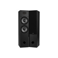 Dayton Audio T652-AIR Dual 6.5" 2-Way Tower Speaker AMT Tweeter Pair