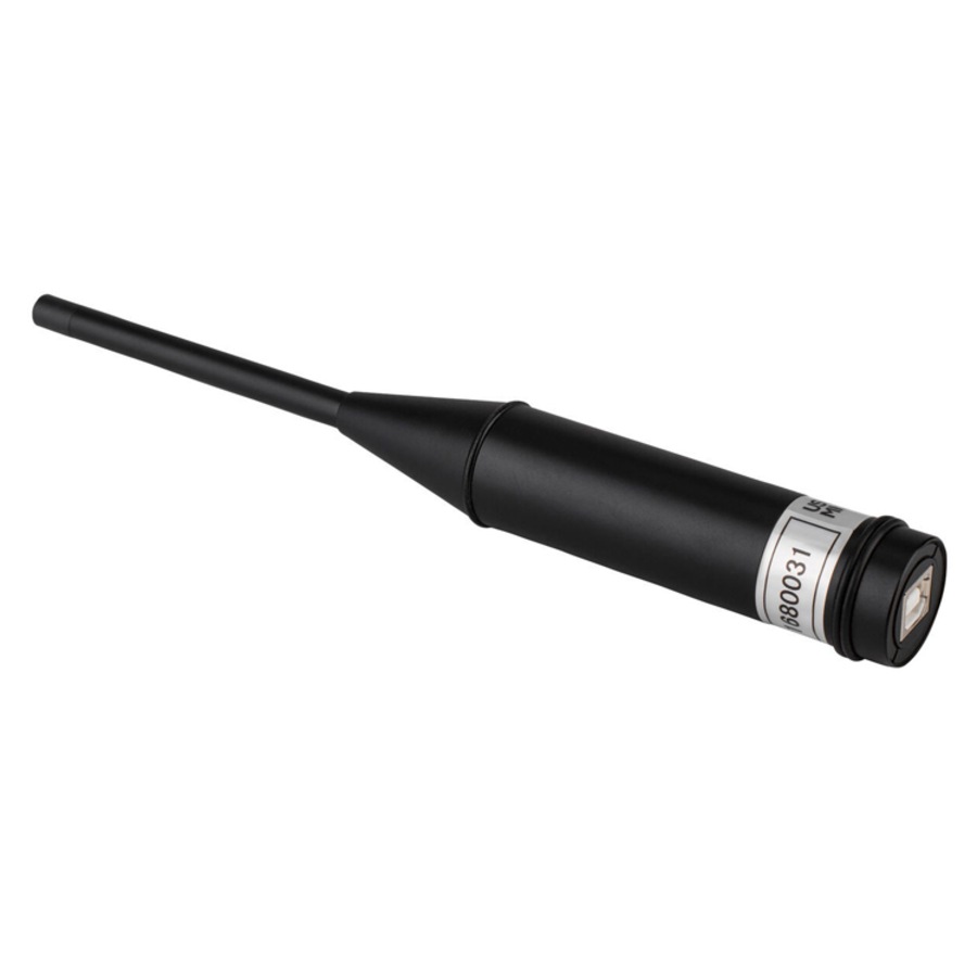 Dayton UMM-6 Professional Calibrated USB Microphone Connects to PC Mac