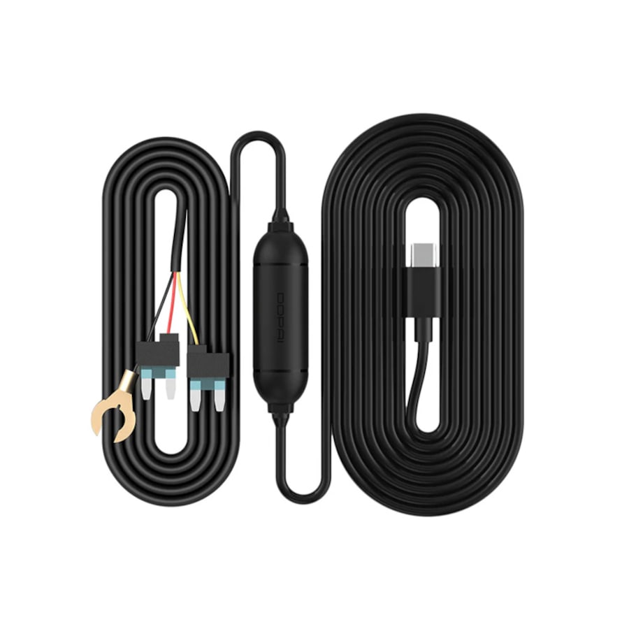 DDPAI Hardwire Kit for N1 N3 N5 DUAL PRO Z40 Z50 Z90 E3