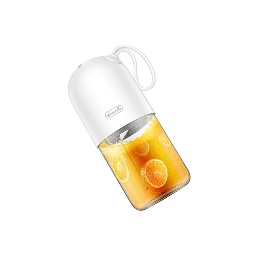 Deerma Portable Electric Juicer