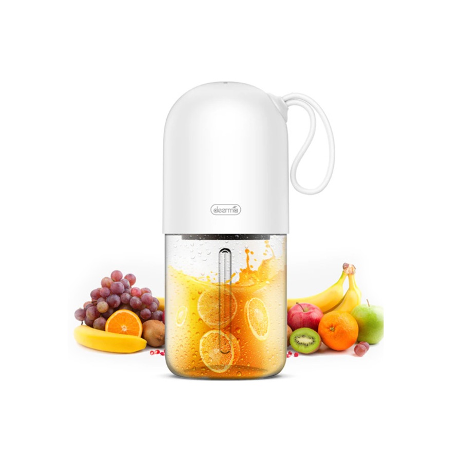 Deerma Portable Electric Juicer
