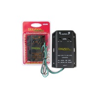 DNA AAL101 2-Channel Adjustable Line Level Converter