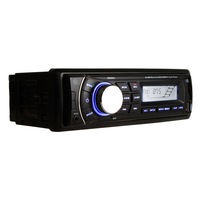 DNA MA4BB Marine Bluetooth USB SD MP3 Player w/ Radio Tuner