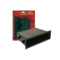 DNA WHP704 Nissan Universal Black Storage Pocket