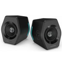 Edifier G2000 Gaming 2.0 Speakers System Bluetooth USB Sound RGB Light