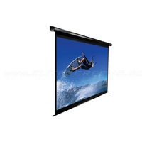 Elite Screens ELECTRIC150H 150" Electric Screen