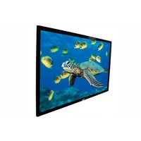 Elite Screens R120RV1 120" Fixed Rear Projection Screen
