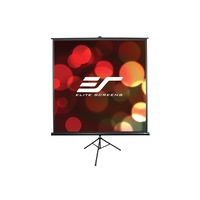 Elite Screens T85UWS1 85" Tripod Portable Screen