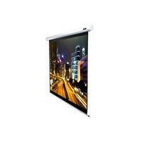 Elite Screens VMAX110XWX2 White 110" Electric 16:10