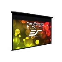 Elite Screens Yard Master 2 Electric 120" 16:9 Outdoor Screen