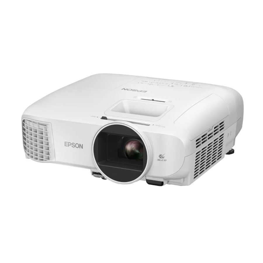 Epson EH-TW5700 LCD Full HD Home Theatre Gaming Smart Projector