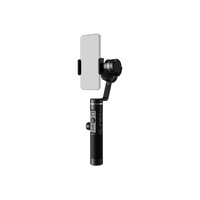 Feiyu SPG 2 3-Axis Handheld Stabilized Gimbal for Smartphone - Black