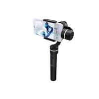 Feiyu SPG 3-Axis Handheld Stabilized Gimbal for Smartphone and Action Camera