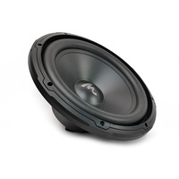 Focal RSB-300 Auditor 12" 30cm Daul 4-OHM 300W RMS Subwoofer Car