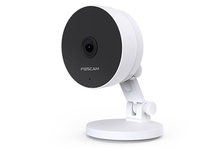 Foscam 2024 5ghz wifi