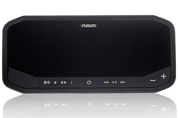 Fusion PS-A302B Panel-Stereo All-In-One Audio Bluetooth System