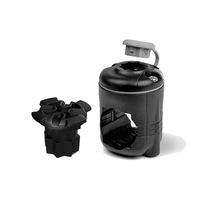 Fusion WS-BLZRMK Starport Railmount Railblaza 32-41mm Mount Kit