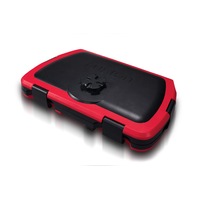 Fusion WS-DK150R ActiveSafe Storage Case Red