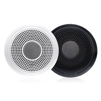 Fusion XS-F40CWB XS Series 4" 120 Watt Classic Marine Speakers