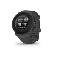 Garmin 2 dezl GPS Watch Trucking Smartwatch 010-02626-70