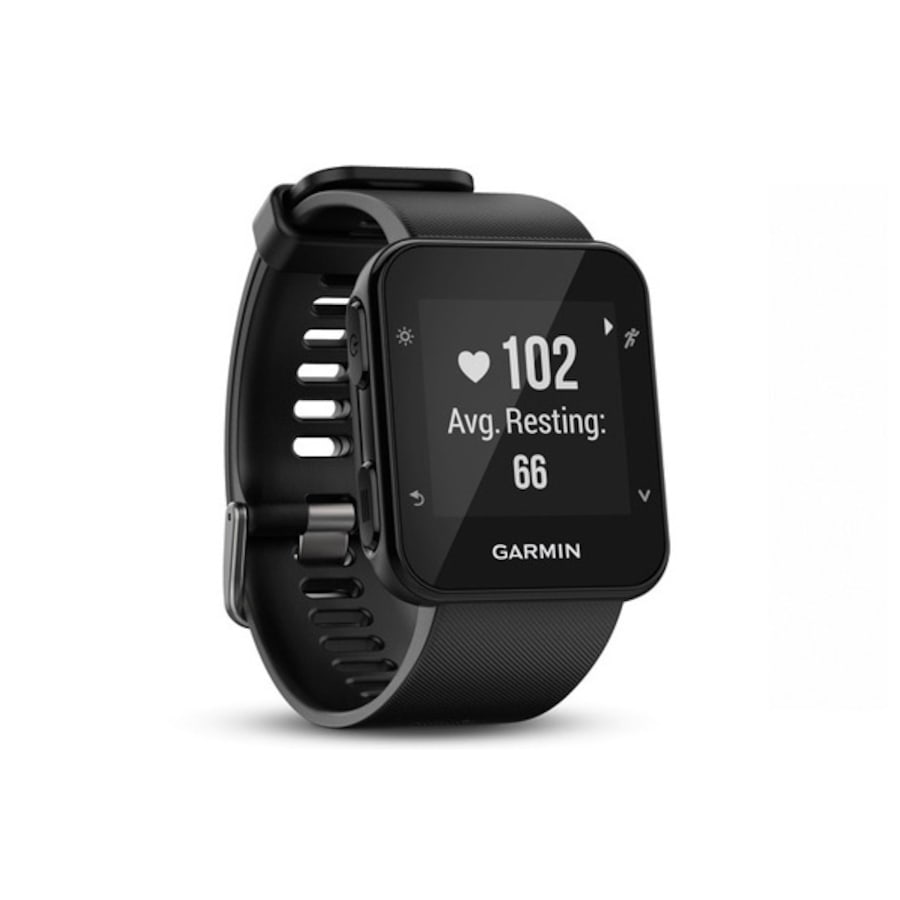 Garmin Forerunner 35 GPS Smart Watch - Black
