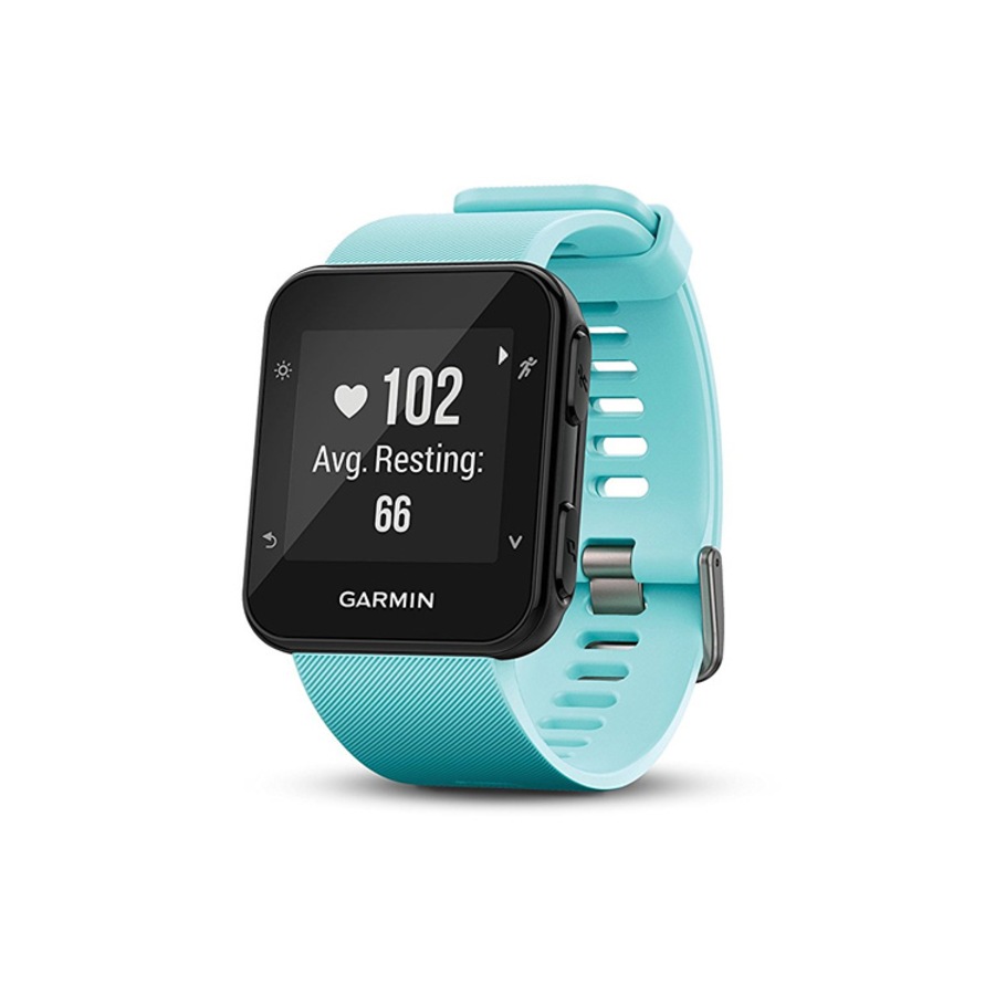 Garmin Forerunner 35 GPS Smart Watch - Blue