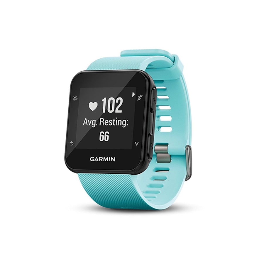 Garmin Forerunner 35 GPS Smart Watch - Blue