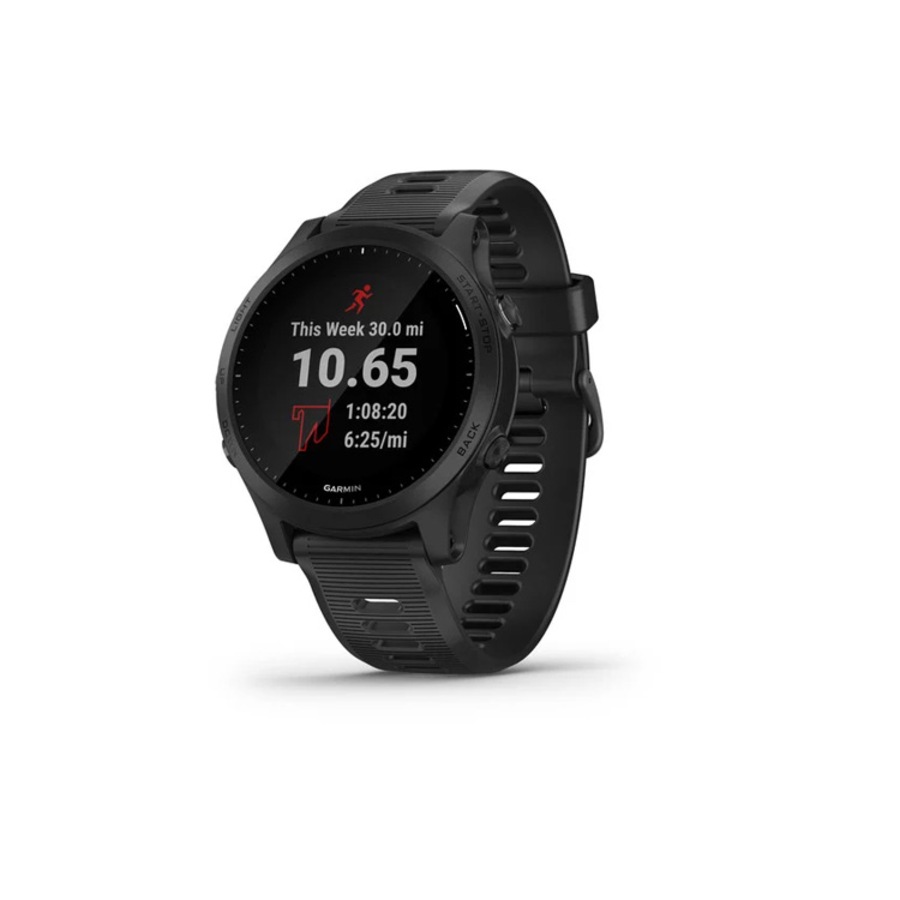 Garmin Forerunner 945 GPS Running Triathlon Smart Watch 010-02063-02