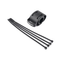 Garmin Forerunner Series Bike Mount Kit Black