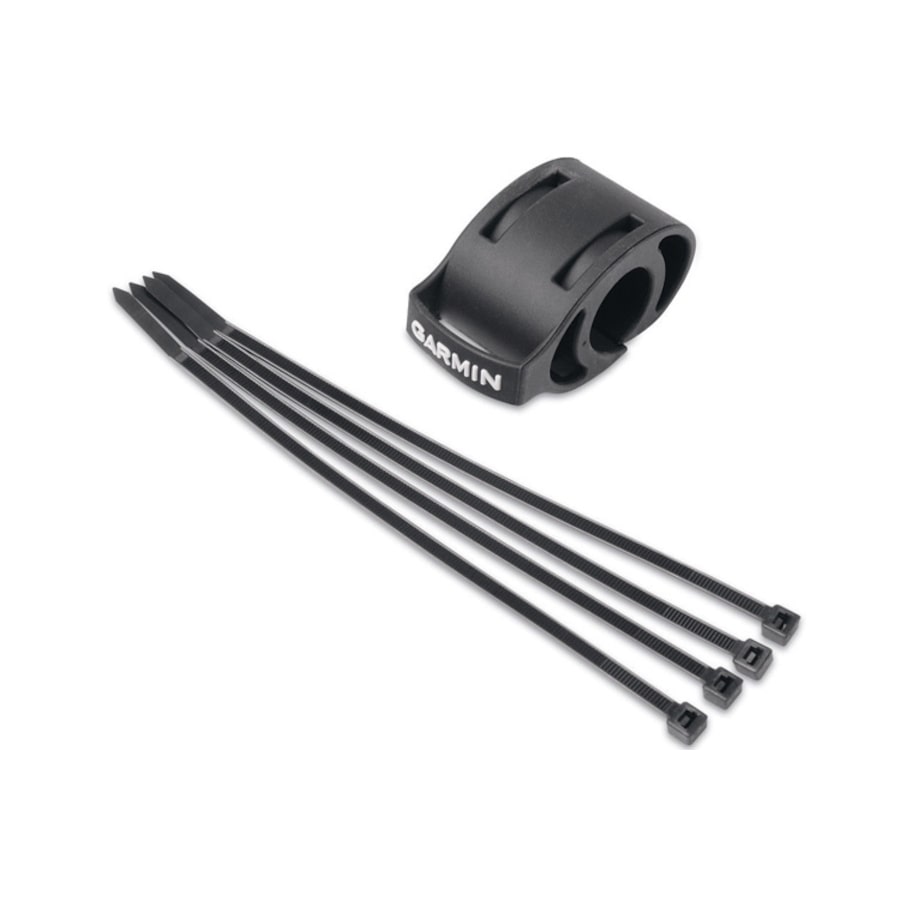 Garmin Forerunner Series Bike Mount Kit Black