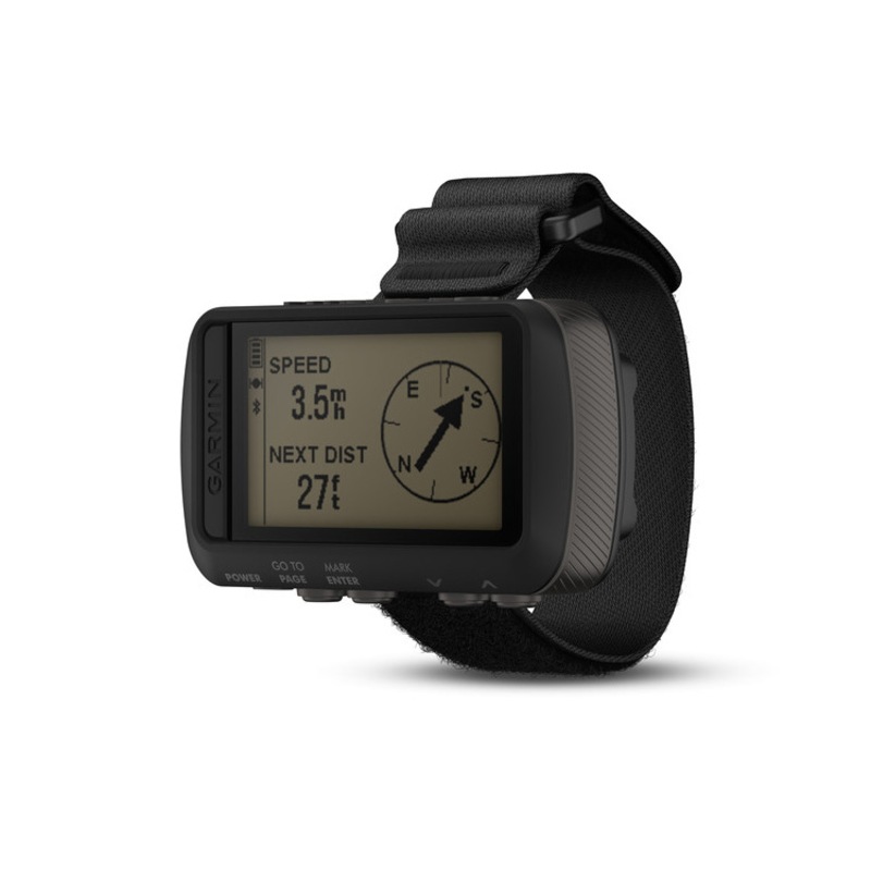 Buy Garmin Foretrex 601 Ww Wristmounted Gps Navigator MyDeal
