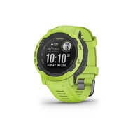 Garmin Instinct 2 Electric Lime 010-02626-11