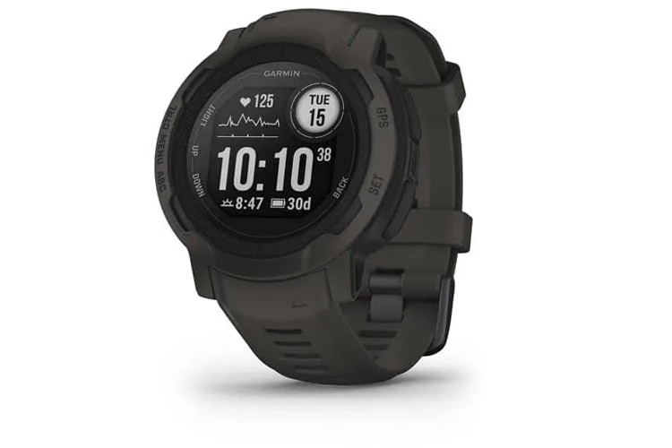 Garmin Instinct 2 Graphite 010-02626-10 Australia