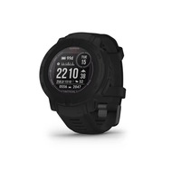 Garmin Instinct 2 Solar Tactical Edition Black 010-02627-13