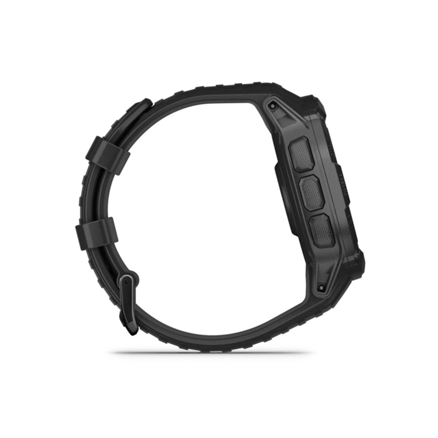 Garmin Instinct 2X Solar Tactical Edition 010-02805-13 - Black
