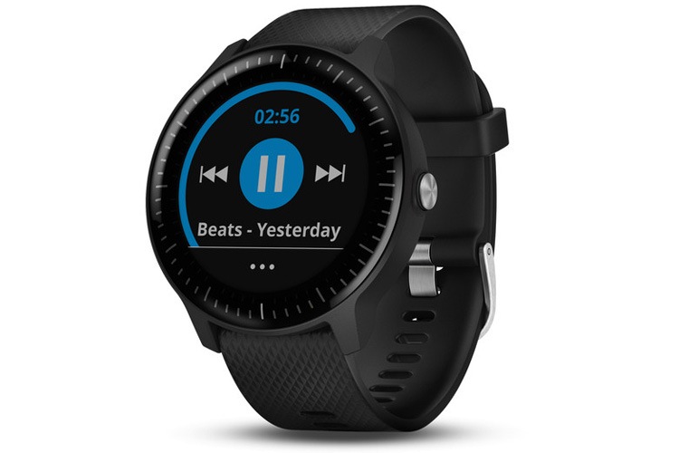 Serial number garmin vivoactive best sale 3 music