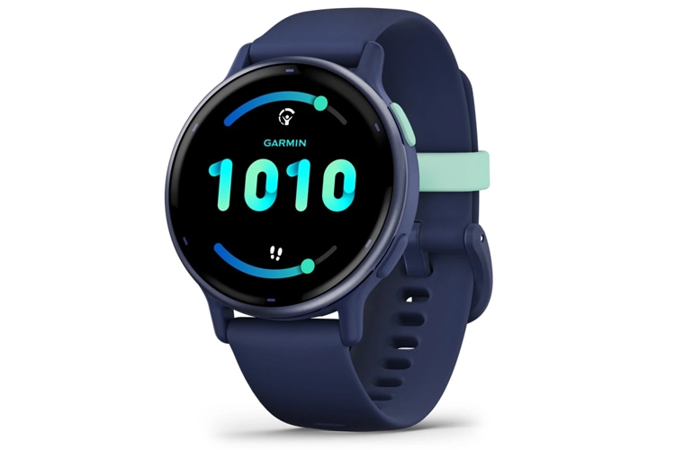 Garmin Vivoactive 5 Smart Watch Navy 010-02862-12 Australia