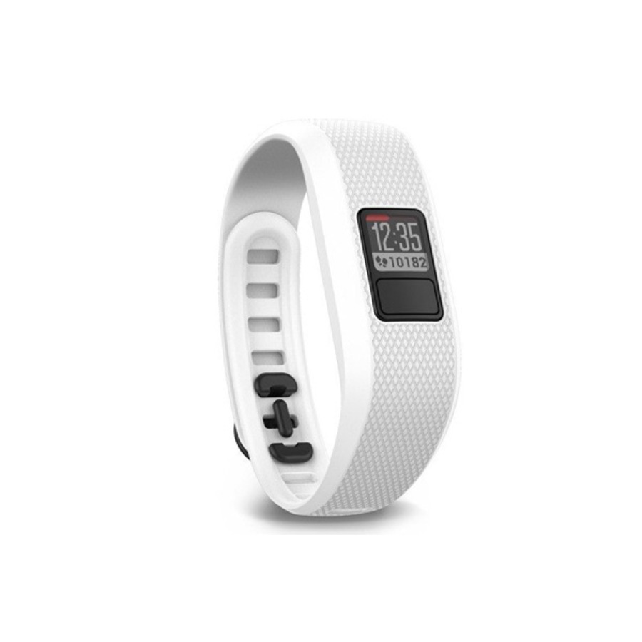 Garmin Vivofit 3 Fitness Activity Tracker White