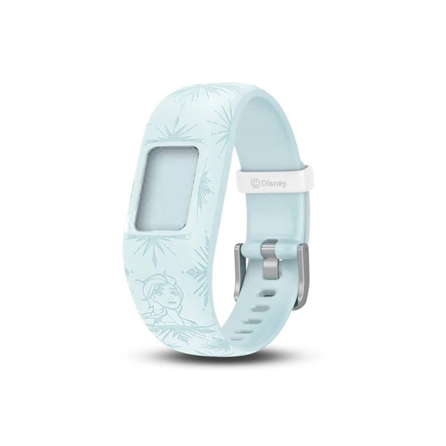 Garmin Vivofit Junior Jr 2 Replacement Band Disney Frozen 2 Elsa